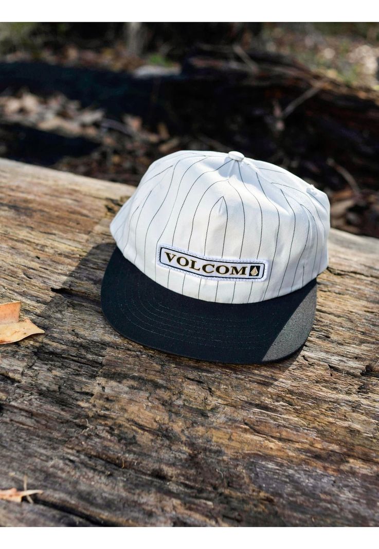 Jockey Strike  Canvas Black U Hombre Volvom-0
