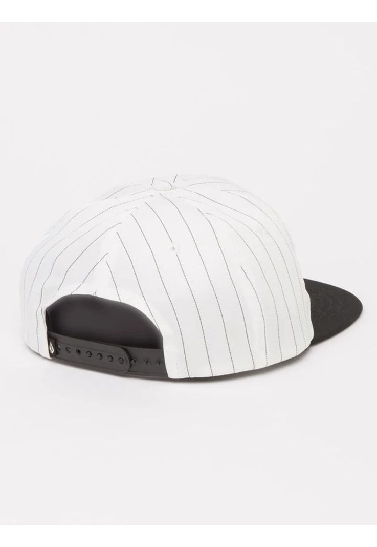 Jockey Strike  Canvas Black U Hombre Volvom-1