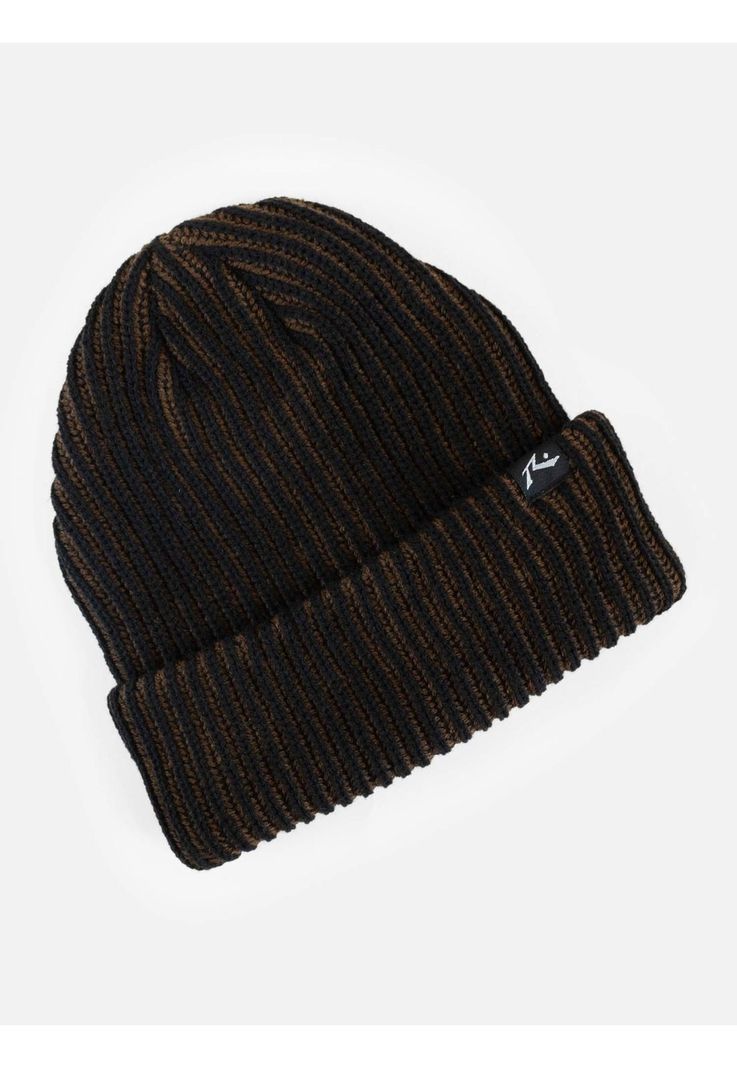 Gorro Original beanie Khaki Hombre Rusty-2