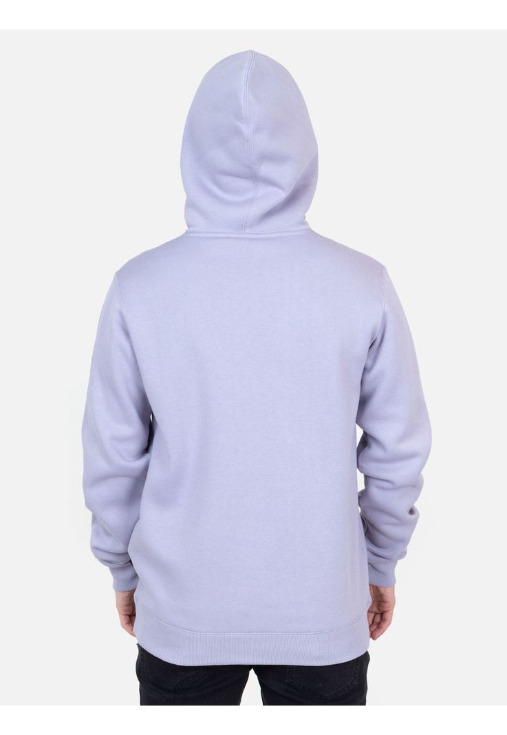 Poleron Torrent Morado Hombre Volcom-1