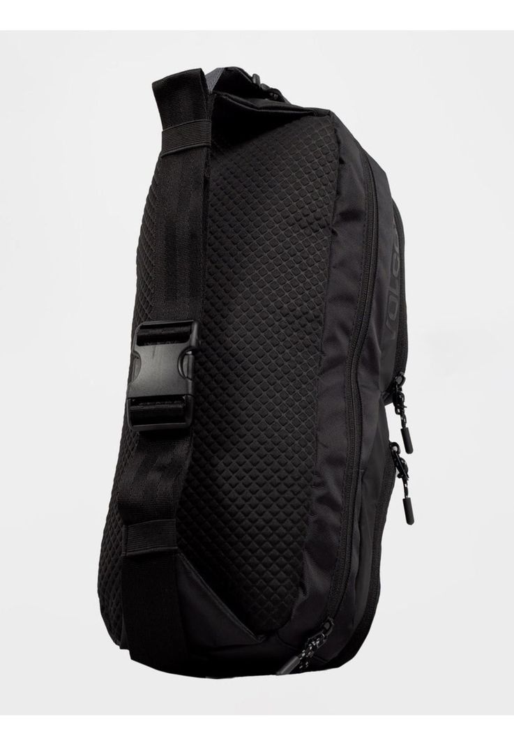 Banano Venture Pack Negro Hombre Volcom-0