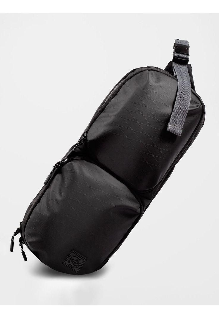 Banano Venture Pack Negro Hombre Volcom-2