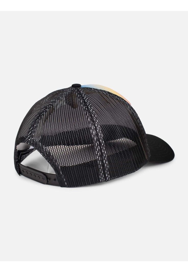 Jockey 90Tas R Trucker Multicolor Rusty-1
