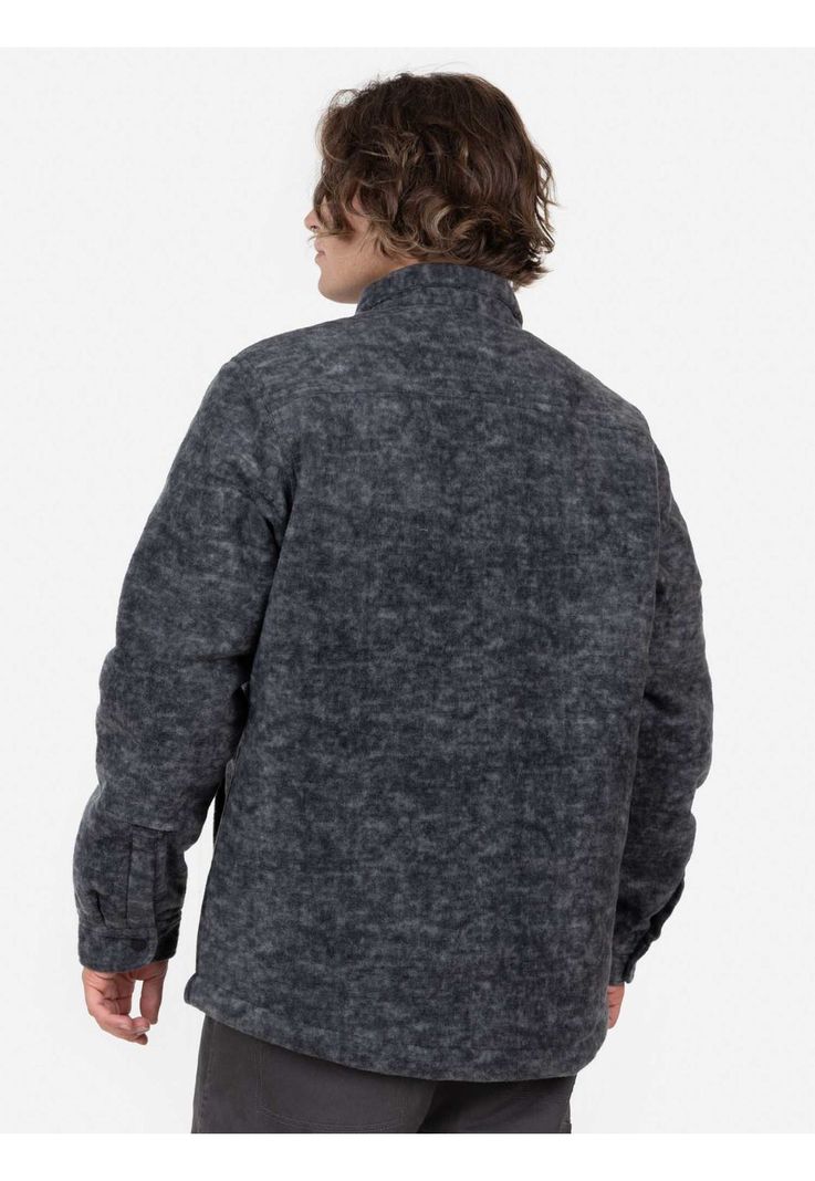 Chaqueta Vc Street Hombre Multicolor Volcom-1