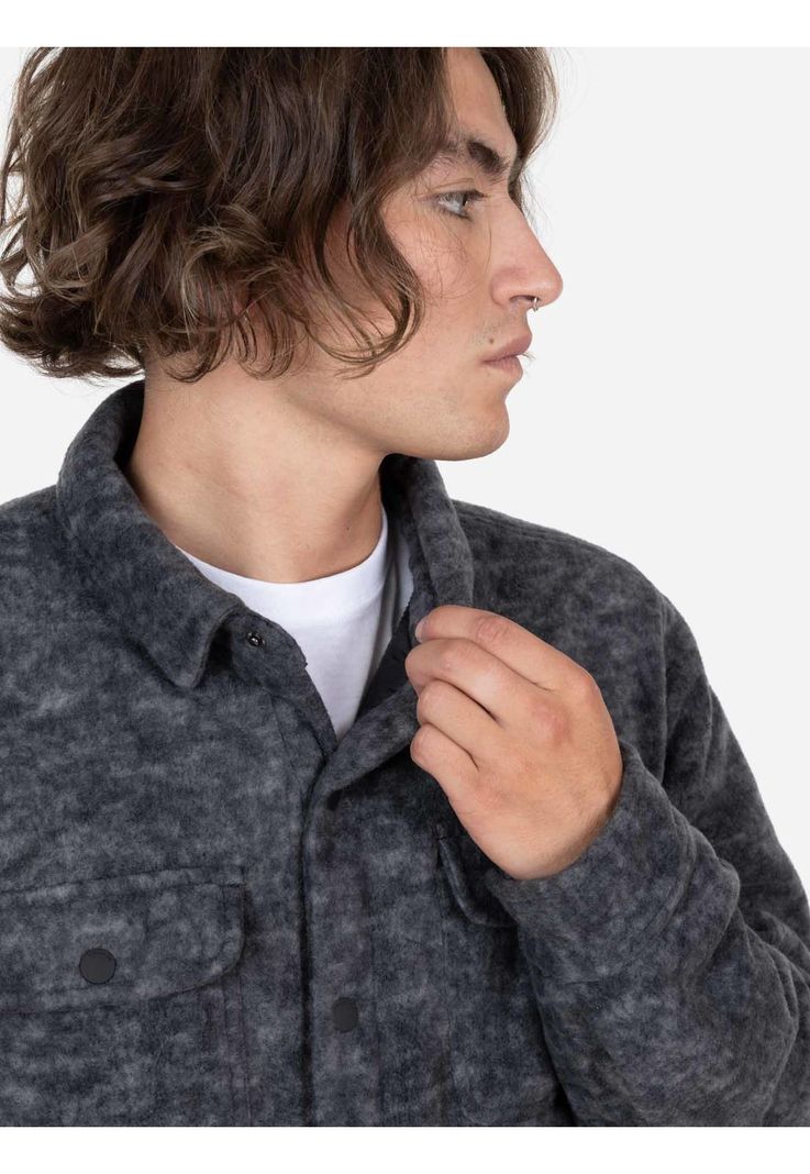 Chaqueta Vc Street Hombre Multicolor Volcom-2
