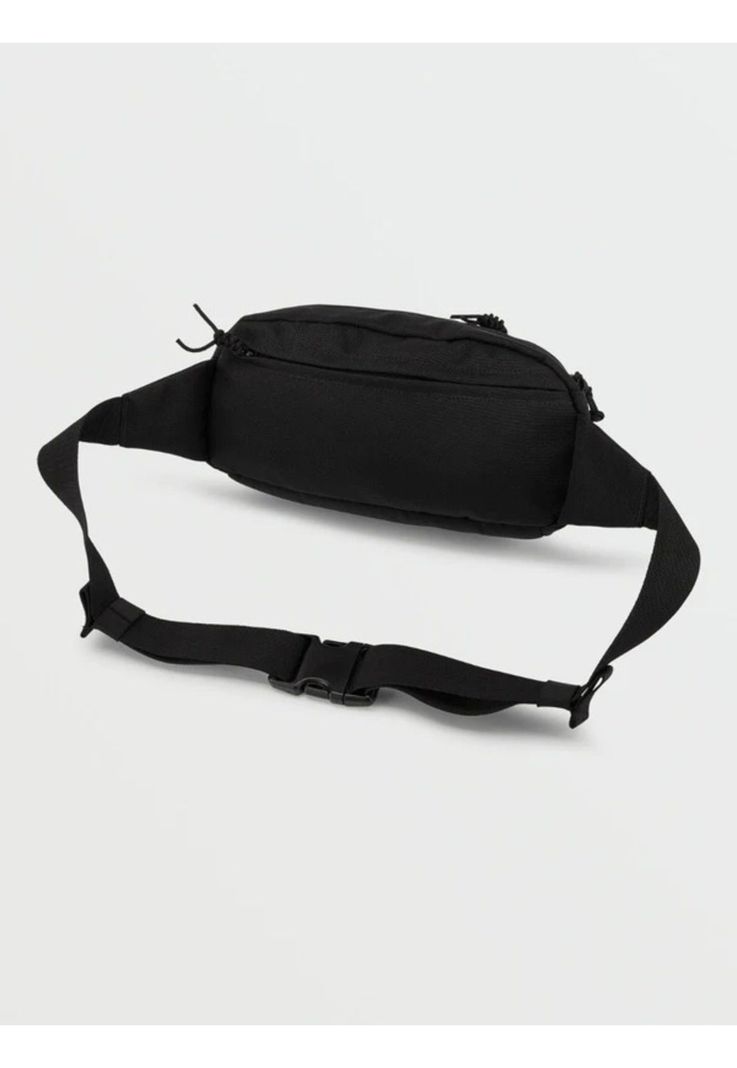 Banano Lux Negro Hombre Volcom-0