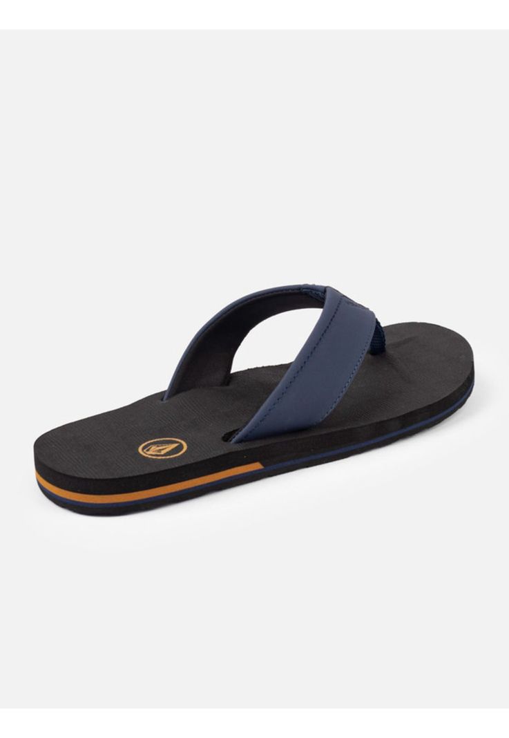 Sandalias Ss Victor Navy Hombre Volcom-2