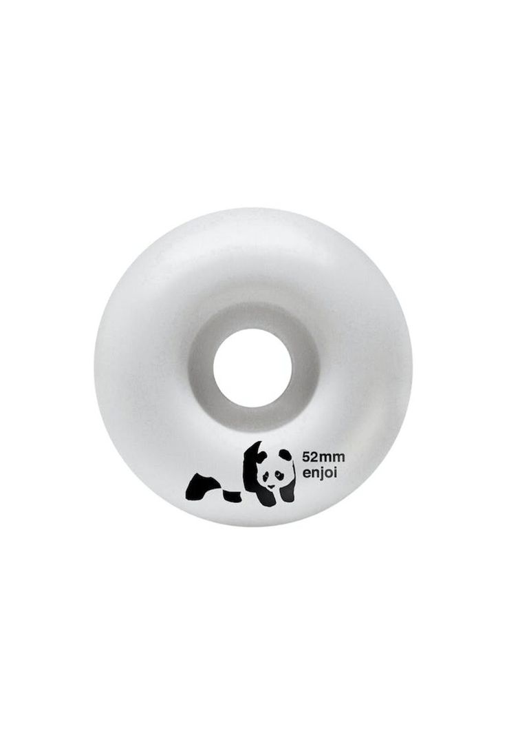 Skate Enjoi Xray Panda FP Complete 8.0-1