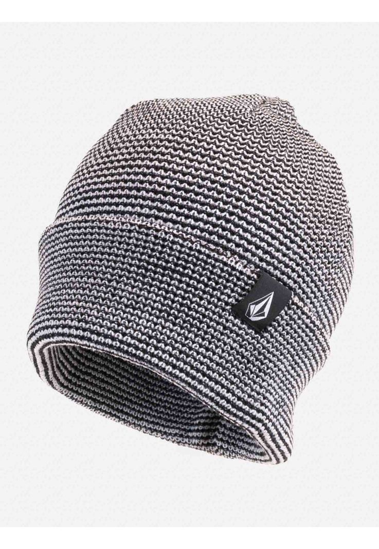 Gorro Baseline beanie Gris Hombre Volcom-0