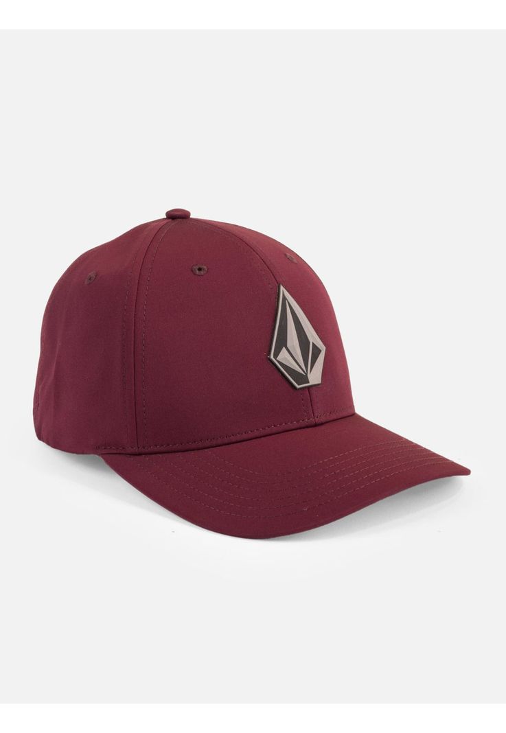 Jockey Canvas Lire Burdeo Hombre Volcom