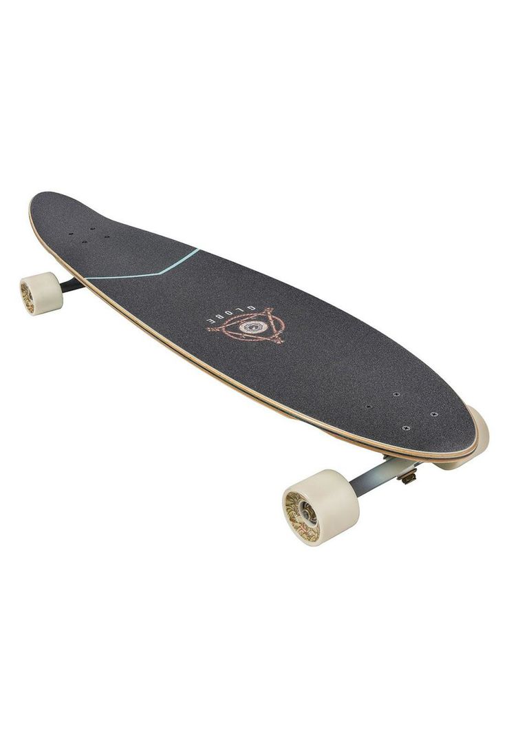Longboard Skate Armado 7HS258-UT21 Celeste Globe-1