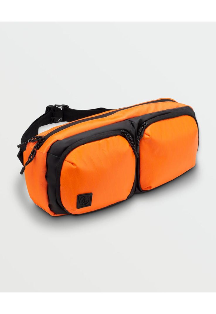 Banano Venture Pack Naranjo Hombre Volcom-2