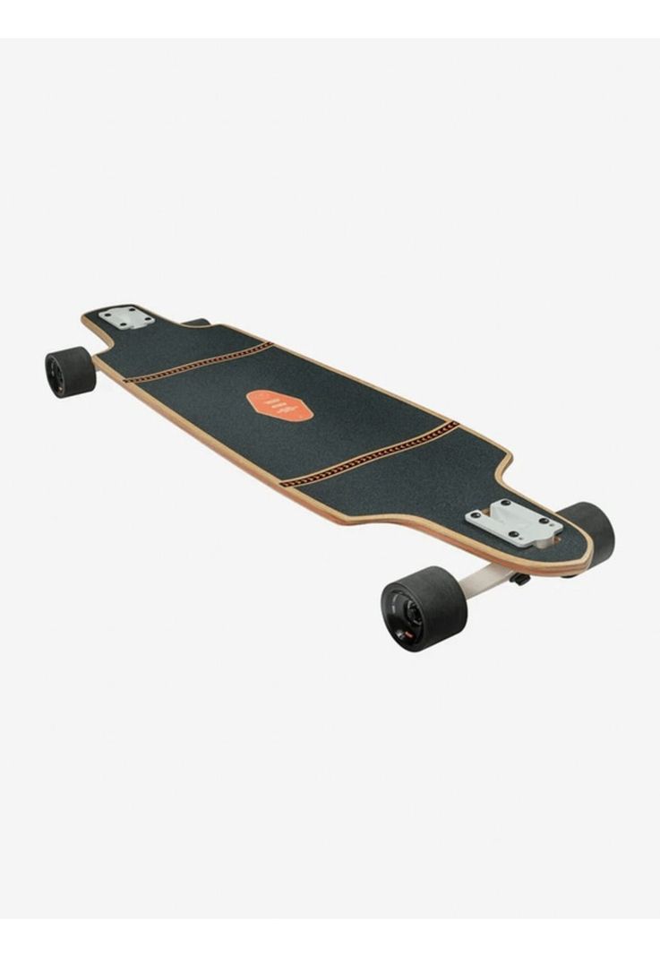 Longboard Spearpoint - 40"-2
