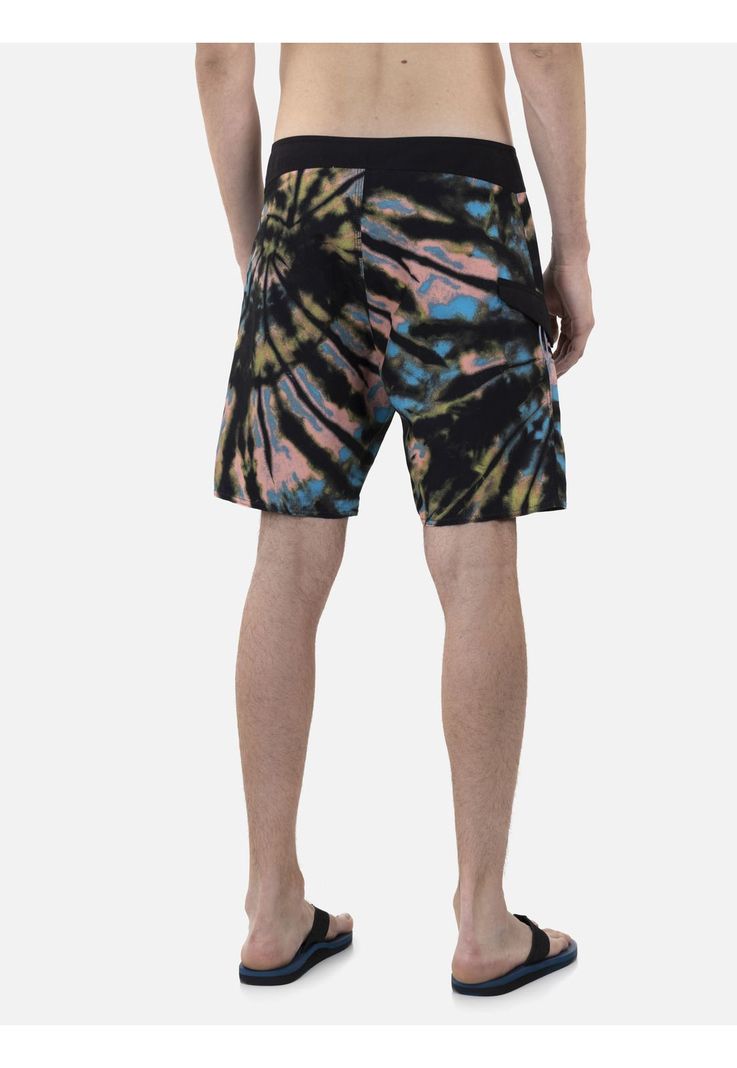 Traje De Baño Hombre 7T355-MV22 Negro Volcom-1