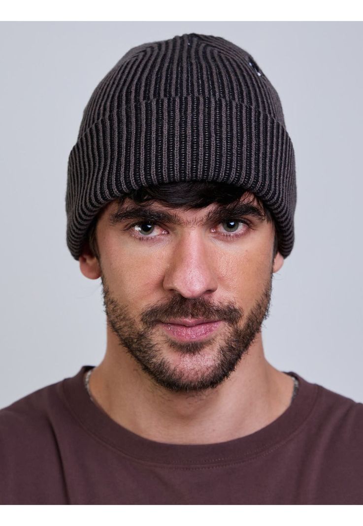 Gorro Skullon Café Hombre Volcom