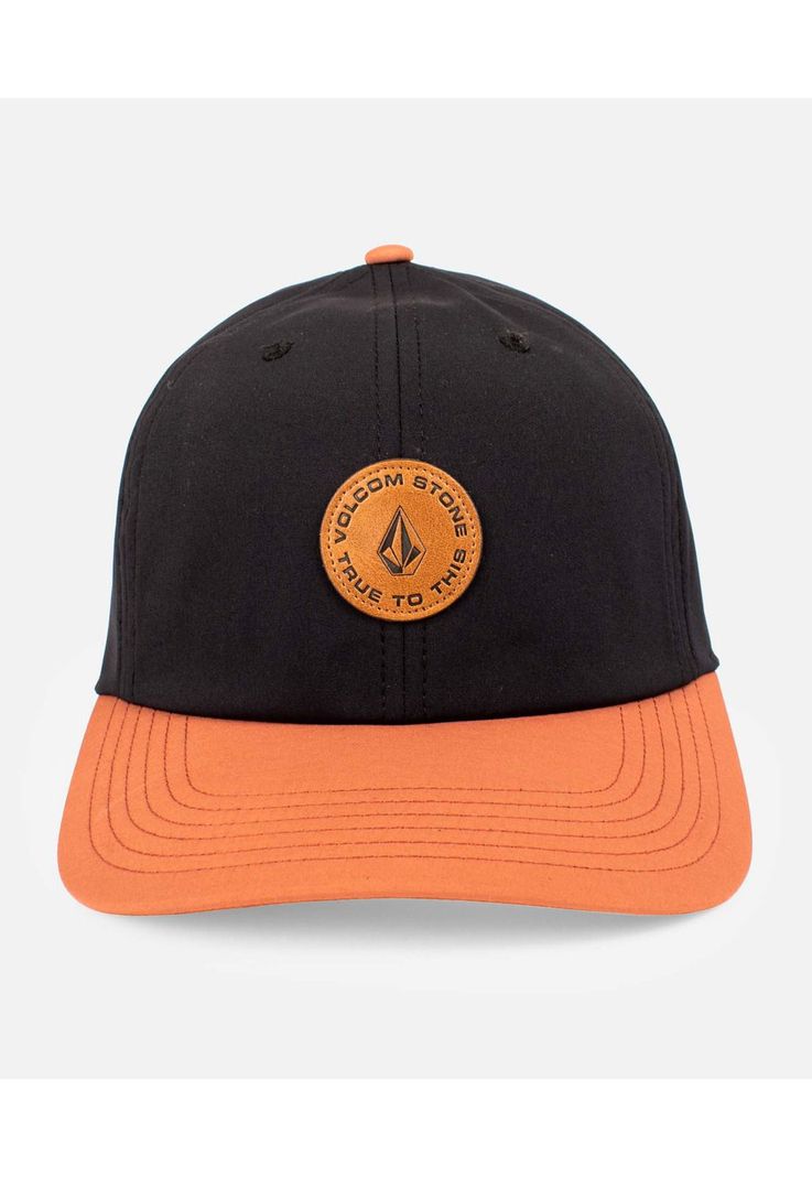 Jockey True To This Negro Volcom-0
