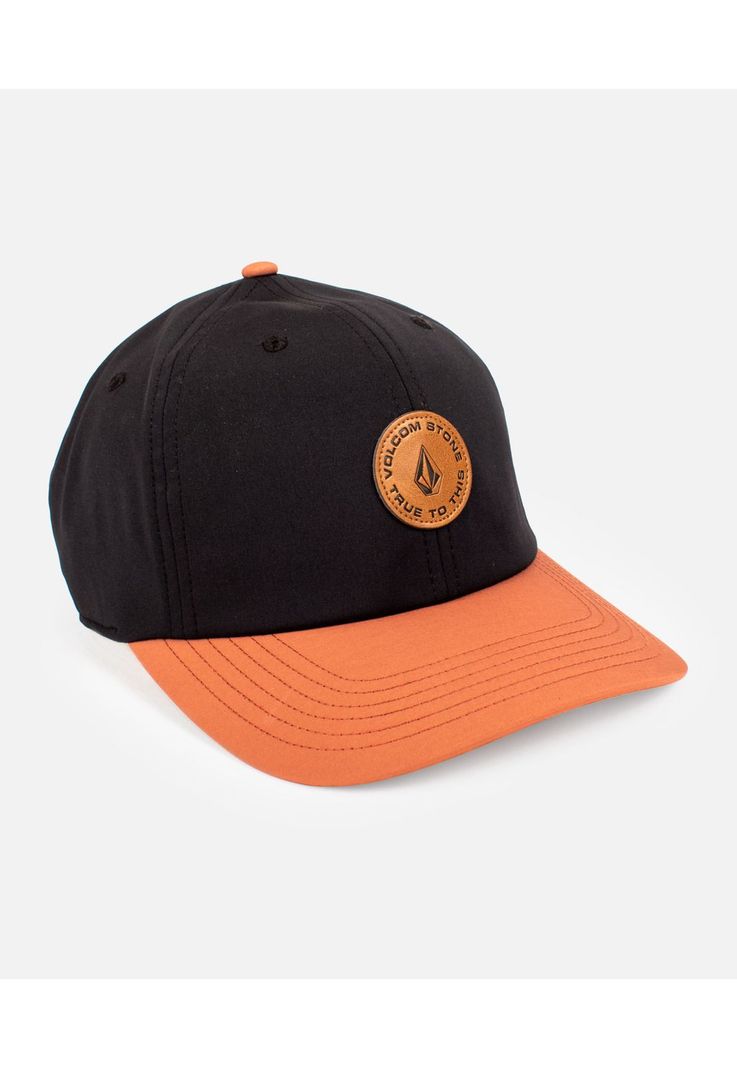 Jockey True To This Negro Volcom-2