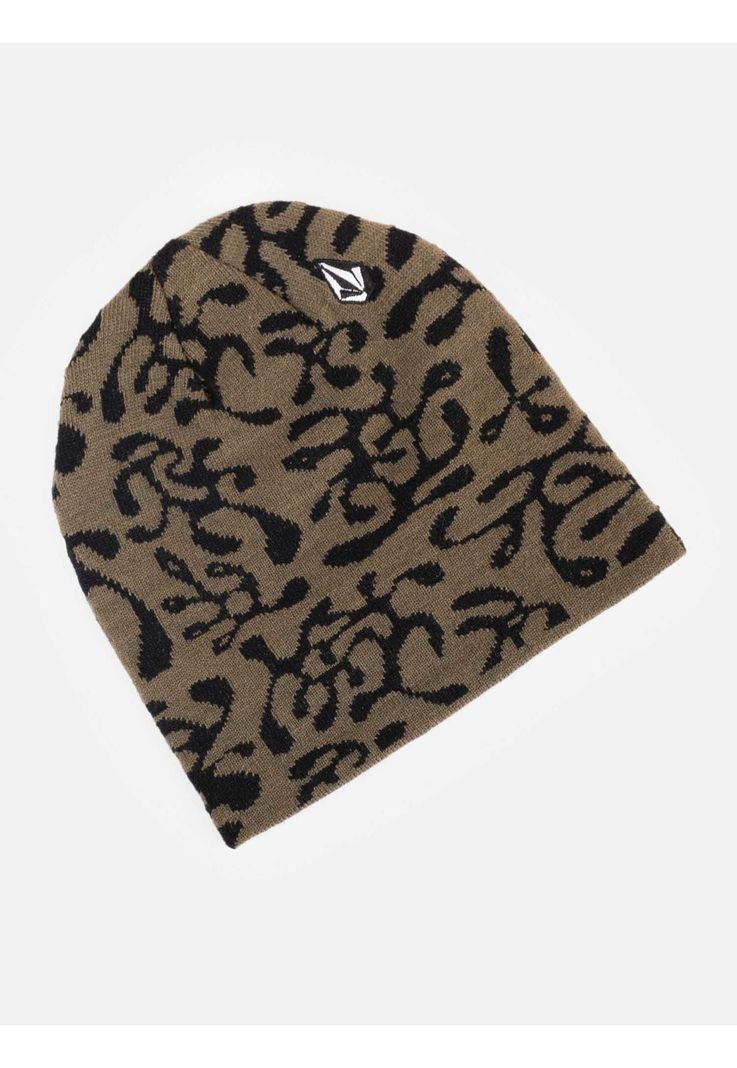 Gorro Driftix Beanie Multicolor Hombre Volcom-2