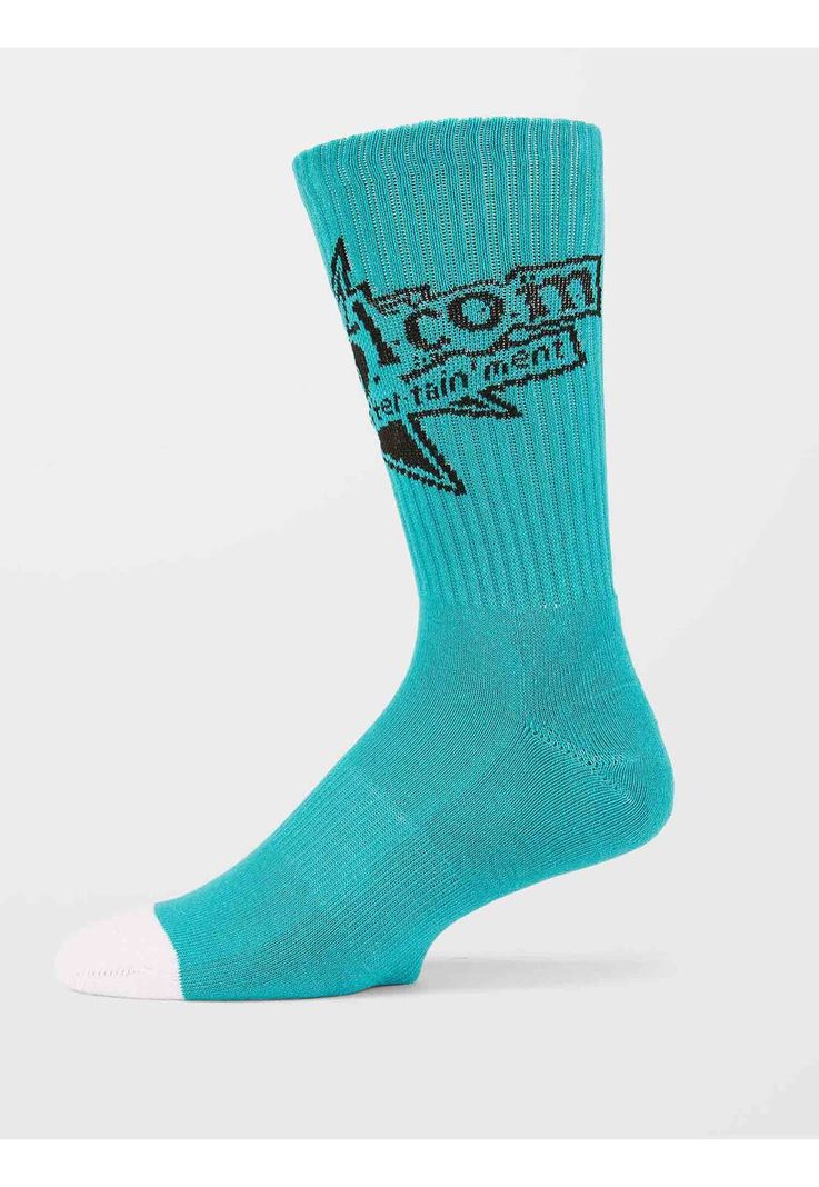 Socks Volcom Entertainment Multicolor Hombre Volcom-5