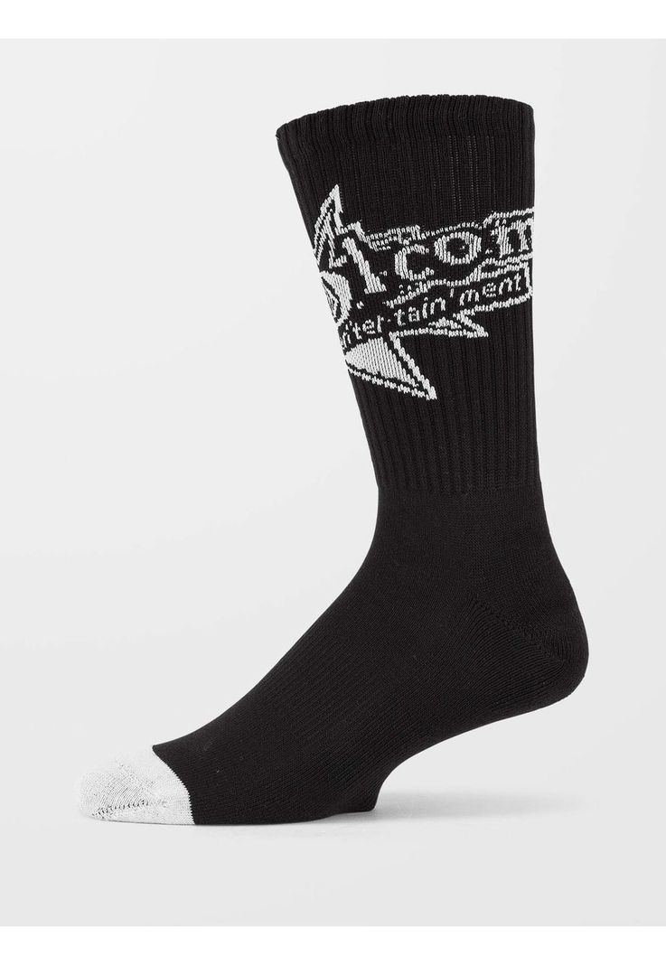 Socks Volcom Entertainment Multicolor Hombre Volcom-2