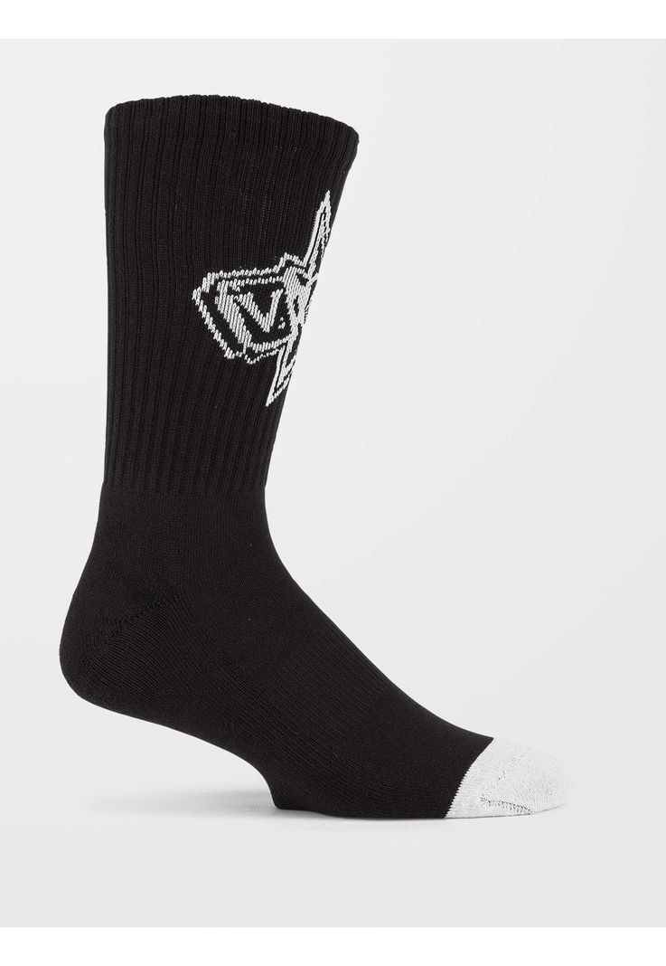 Socks Volcom Entertainment Multicolor Hombre Volcom-4