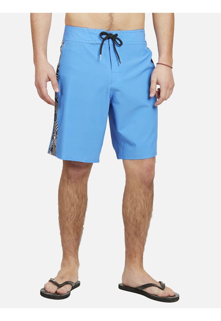 Traje de Baño MOD DEADLI TRUNKS Hombre Azul Volcom-0