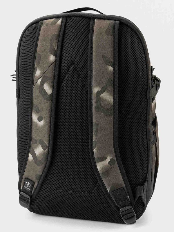 Mochila Roamer Backpack Negro Hombre Volcom-1