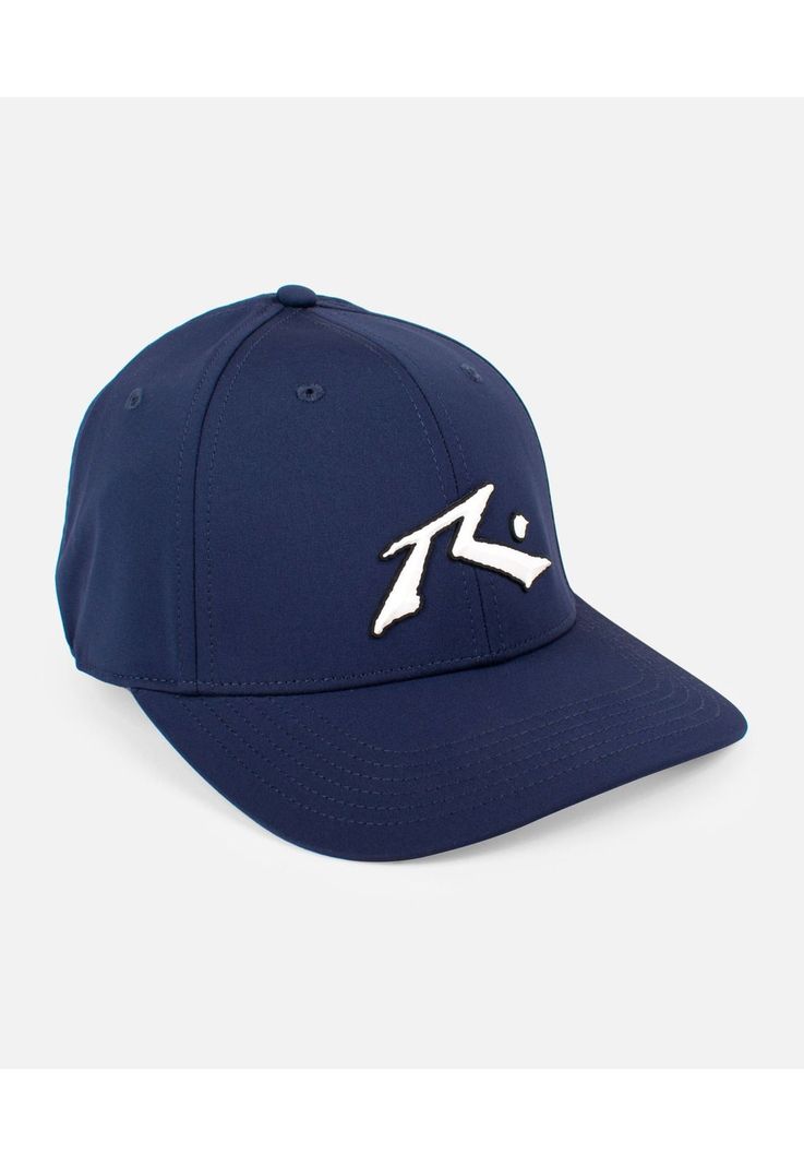 Jockey Big R Azul Hombre Rusty -0