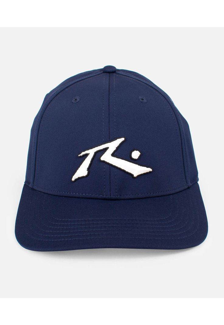 Jockey Big R Azul Hombre Rusty -1