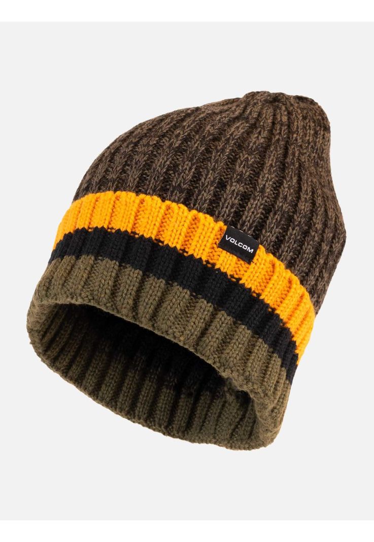 Gorro Lía Multicolor Hombre Volcom-1