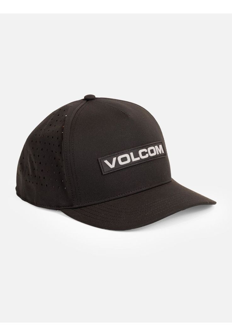 Jockey Surf Negro Hombre Volcom Volcom | Paris.cl