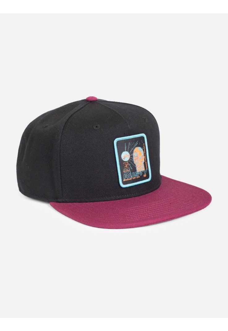 Jockey Neo G Negro Rusty-0