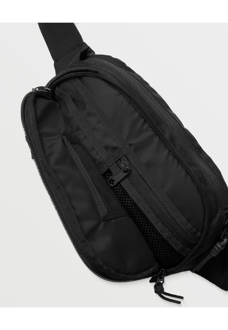 Banano Zonda Pack Negro Hombre Volcom-0
