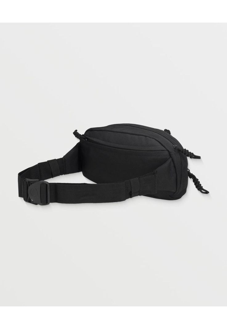 Banano Zonda Pack Negro Hombre Volcom-2