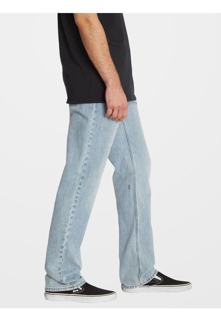 Pantalon Glide Multicolor Hombre Volcom