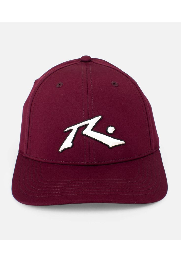Jockey Big R Red Rojo Rusty-1