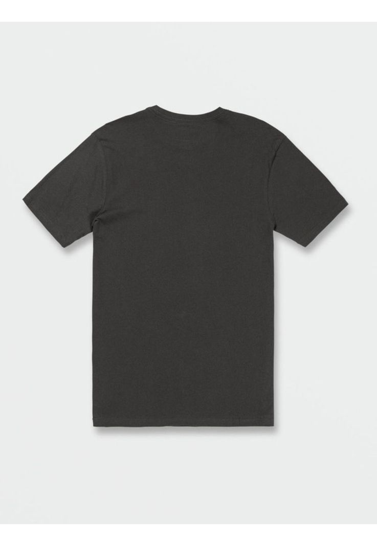 Polera Submerged Negro Hombre Volcom-3