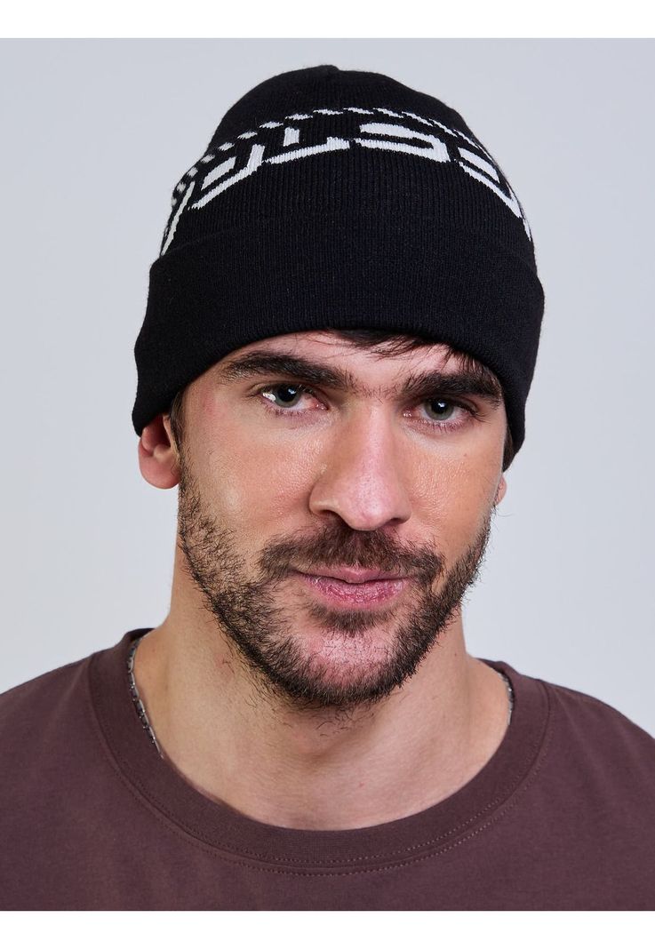 Gorro Wildrix Negro Hombre Volcom