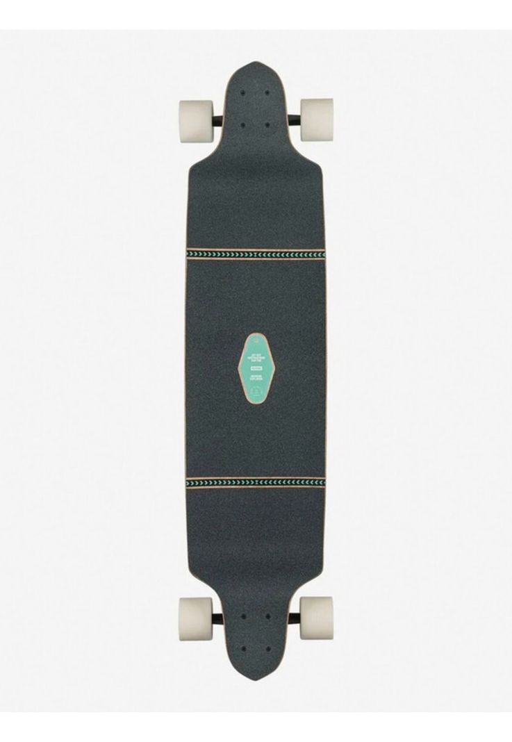 Longboard Bannerstone 41"-1