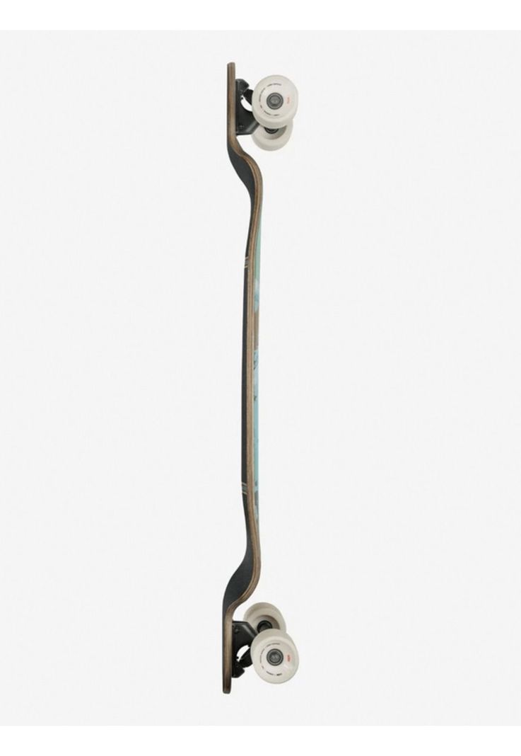 Longboard Bannerstone 41"-2