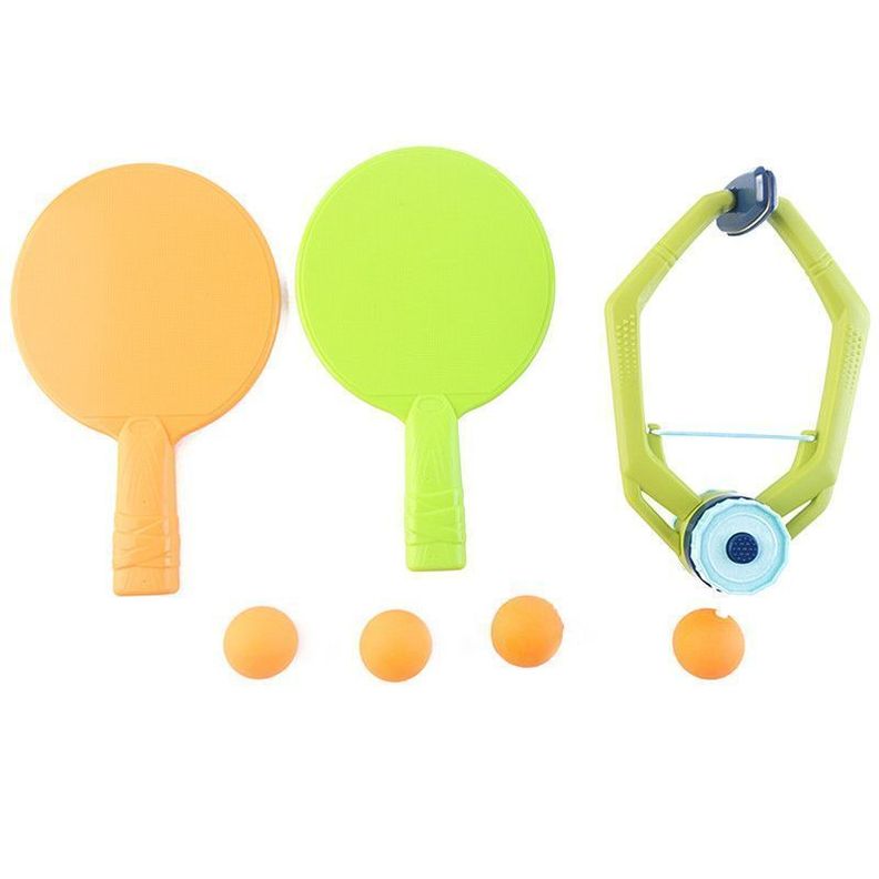 JUEGO DE PIN PON Y ACCESORIOS-0
