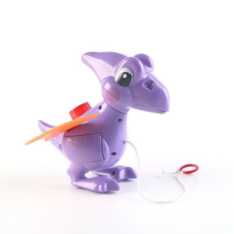 DINOSAURIO CON LUZ Y SONIDO-0