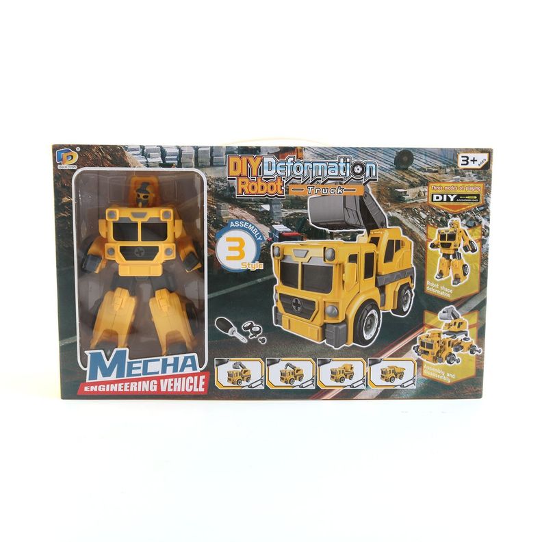 CAMION DE CONSTRUCCION SE TRANSFORMA-1
