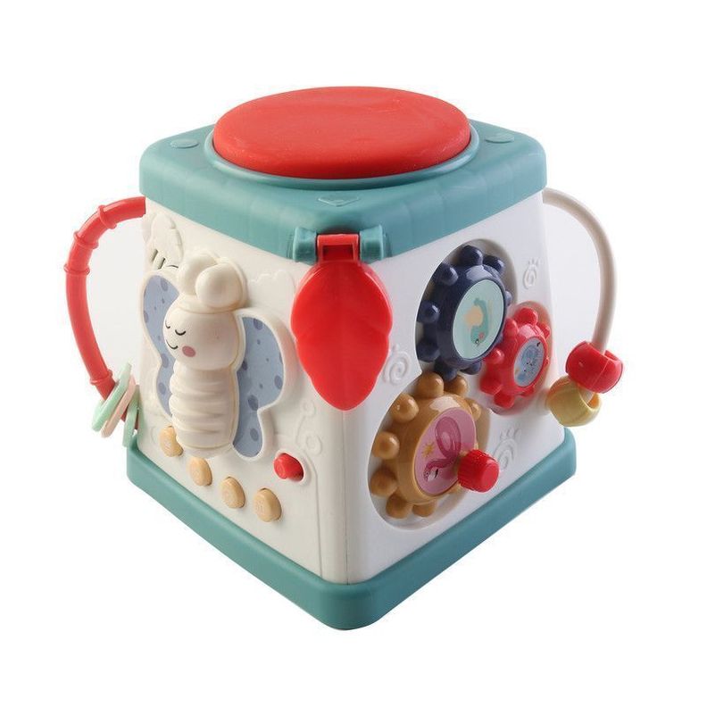 CAJA MUSICAL INTERACTIVA-0