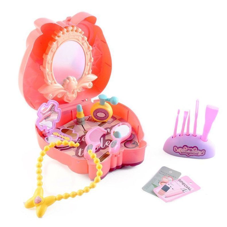 MALETA DE BELLEZA CON ACCESORIOS-0