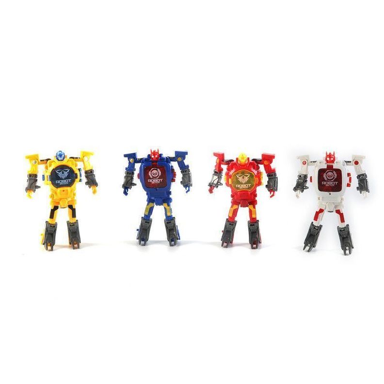 RELOJ TRANSFORMABLE-0