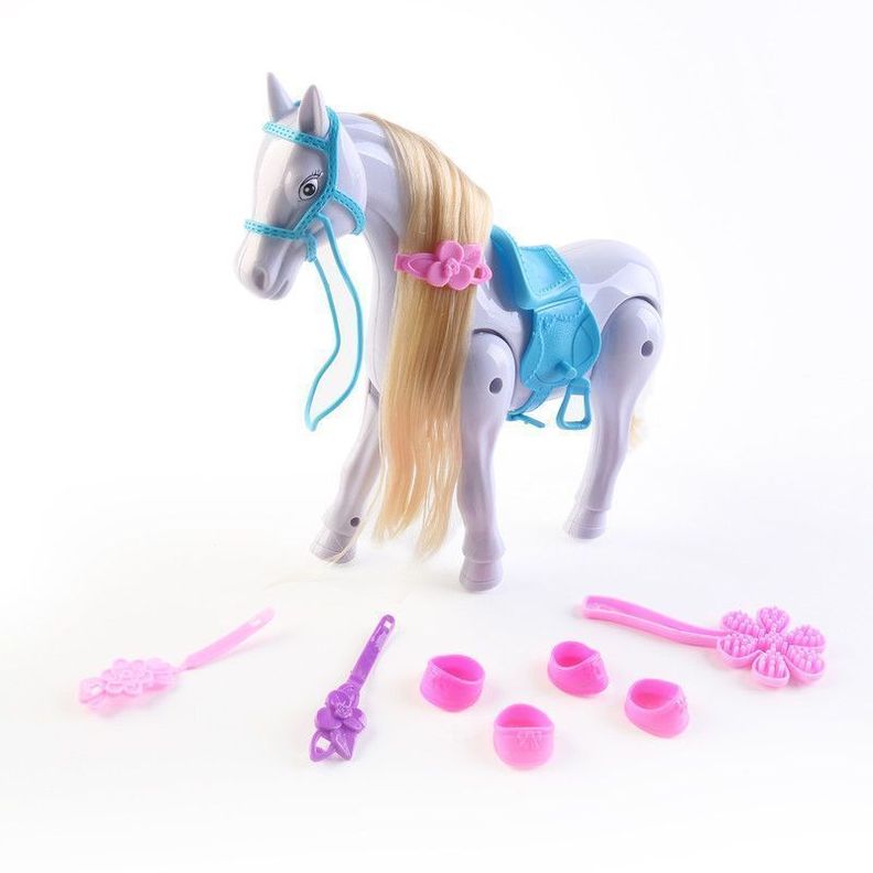 CABALLO Y ACCESORIOS-0