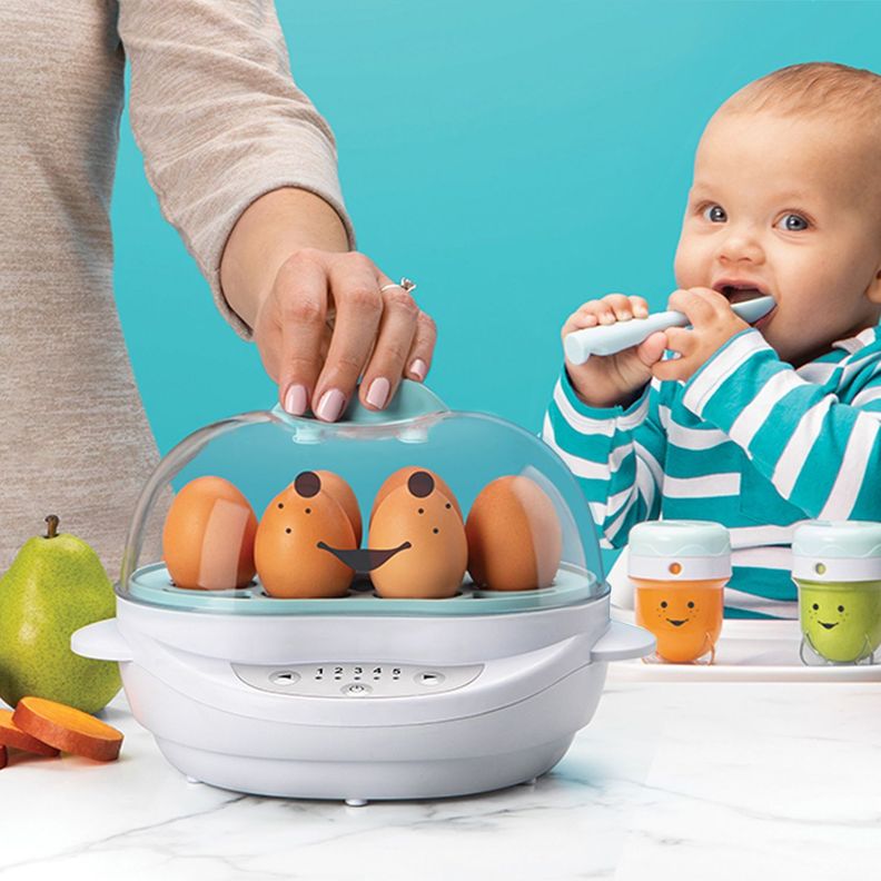 Vaporera Y Esterilizador Nutribullet Baby-1
