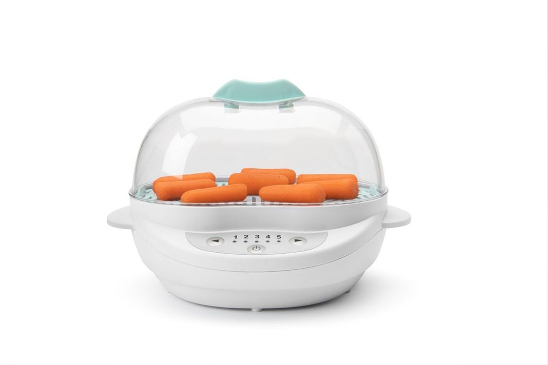 Vaporera Y Esterilizador Nutribullet Baby-4