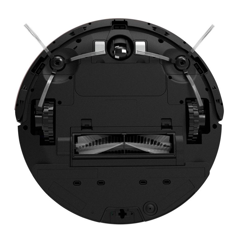 Robot Laser Aspiradora y Mopa SmartHome BLLD5200CVRW-2